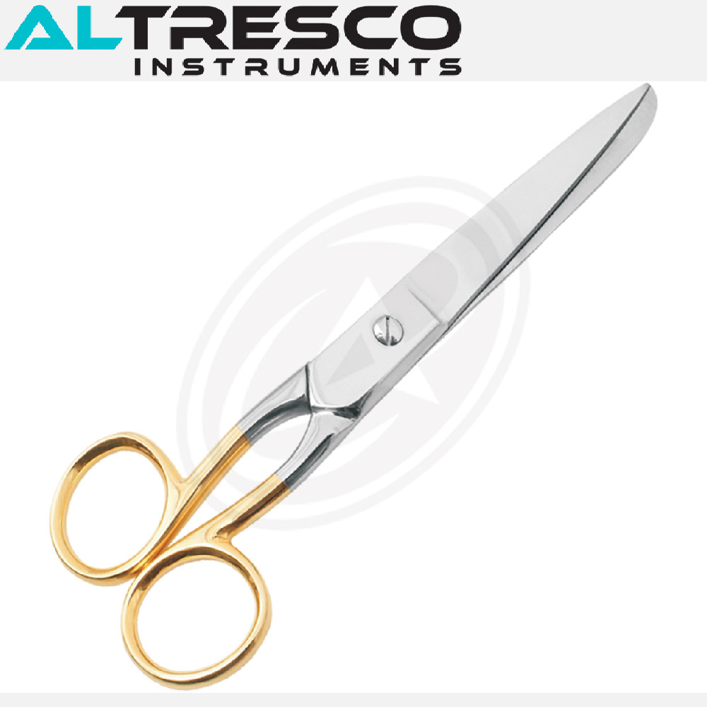 Industrial/Professional Shear Stainless Steel With Light Weight Throughout Polish