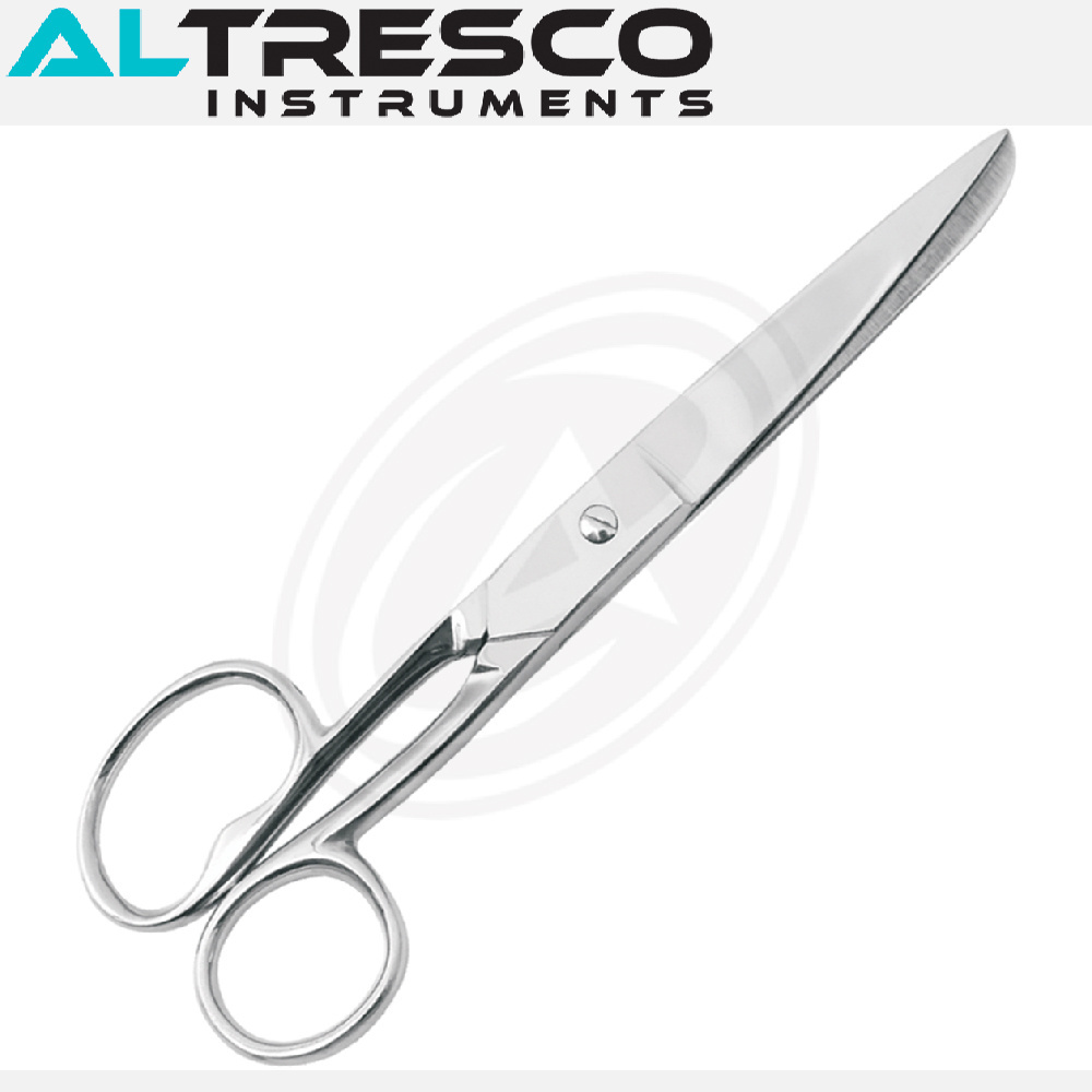 Industrial/Professional Shear Stainless Steel With Light Weight Throughout Polish