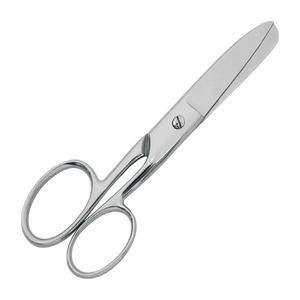 Carpet/Multi-purpose Shears Stainless Steel With Fixed Screw