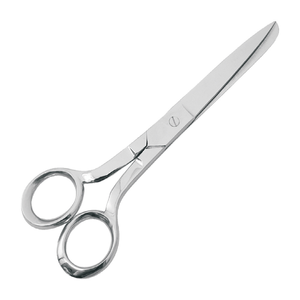 Household (Pocket)/Multi-purpose Shears Stainless Steel With Fixed Screw