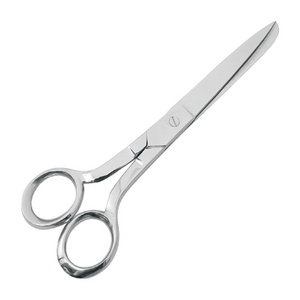 Household (Pocket)/Multi-purpose Shears Stainless Steel With Fixed Screw