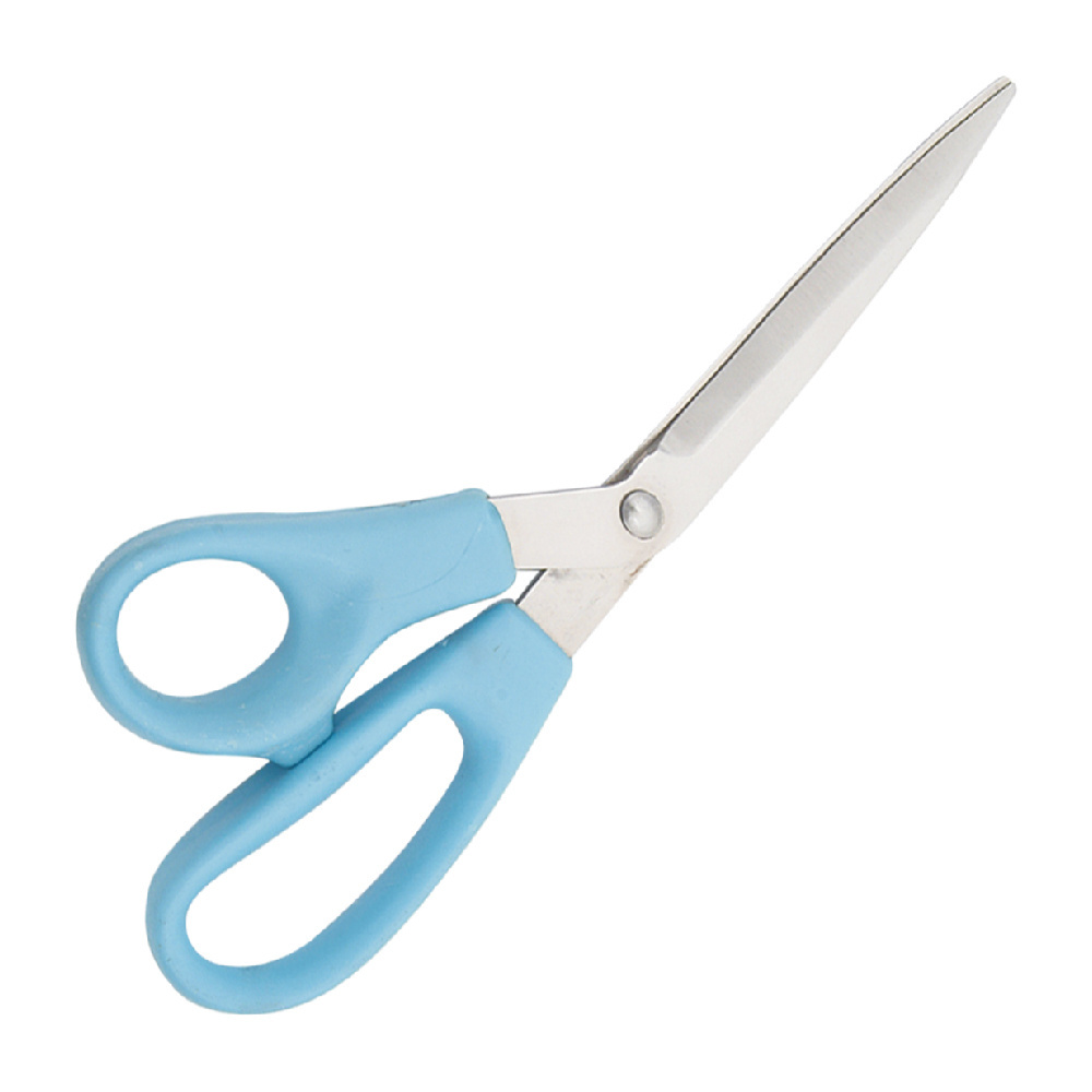 Household/Industrial/Multi-Purpose Shears Stainless Steel With Plastic Handle