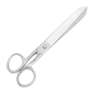 Household/Multi-Purpose Shears Stainless Steel With Throughout Polish