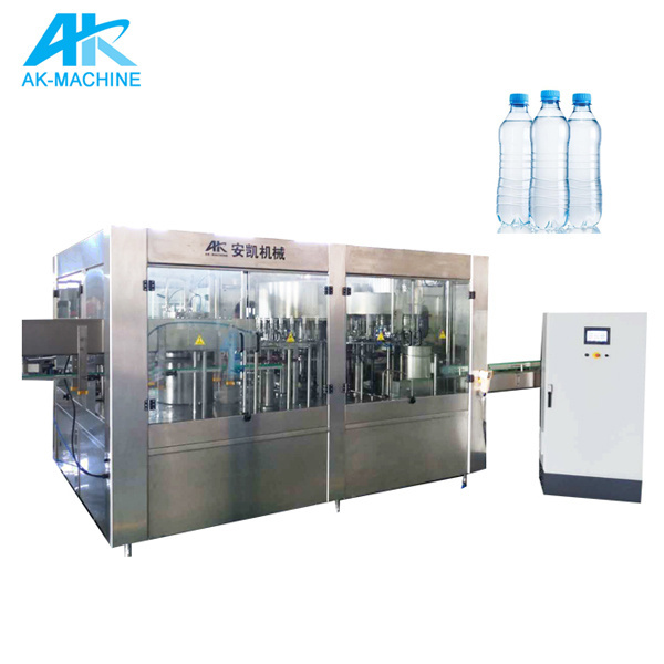 High Speed Automatic Apple Mango Grape Orange Juice Processing Bottling Machine Line Plant