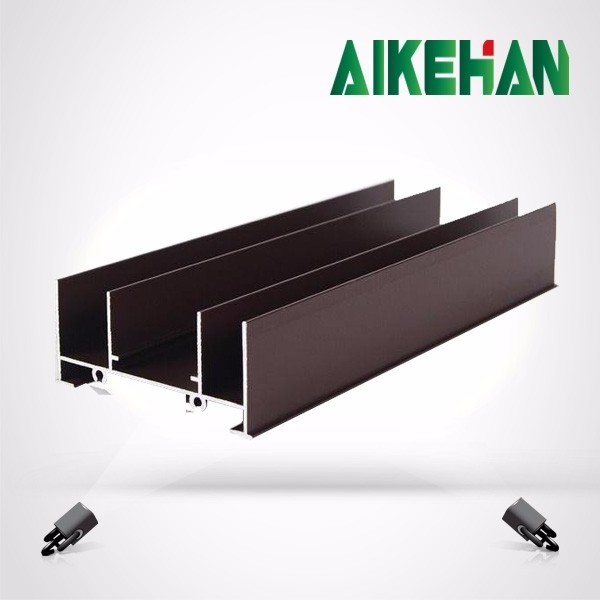 aluminium profile to make doors and windows extrusion mould profile aluminum extrusion