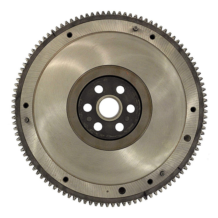 Oem Factory Custom High Speed Diesel Engine Cast Iron Flywheel