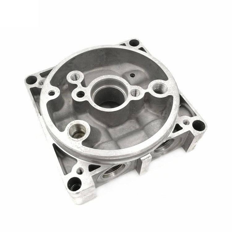 Customized die Casting Parts Aluminum Alloy Casting Service