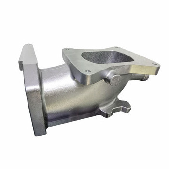 OEM High Precision Metal Casting Iron Stainless Steel Aluminum Alloy Custom Gravity Die Casting Enclosure Parts