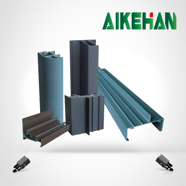 aluminium profile to make doors and windows extrusion mould profile aluminum extrusion