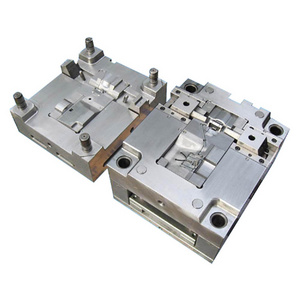 High precision plastic injection mold manufacturer make plastic injection molds for plastic