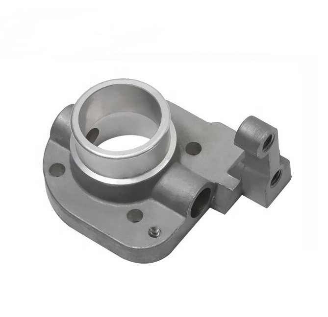 OEM High Precision Metal Casting Iron Stainless Steel Aluminum Alloy Custom Gravity Die Casting Enclosure Parts