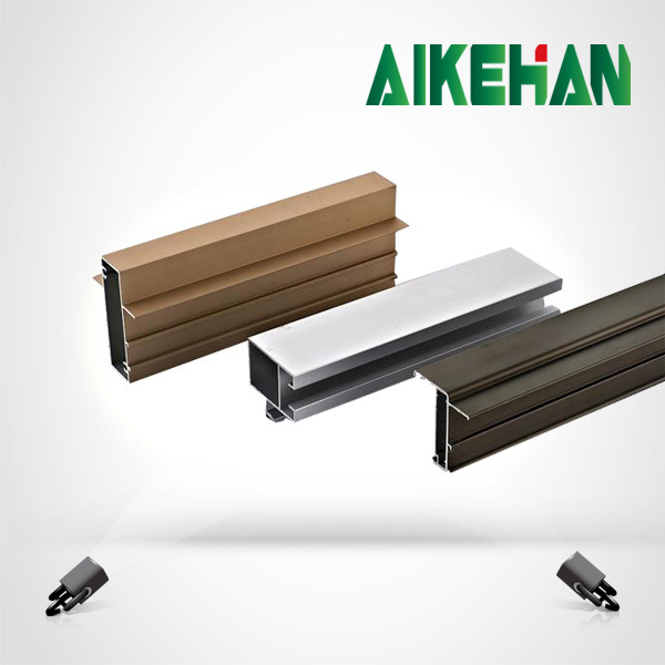 aluminium profile to make doors and windows extrusion mould profile aluminum extrusion