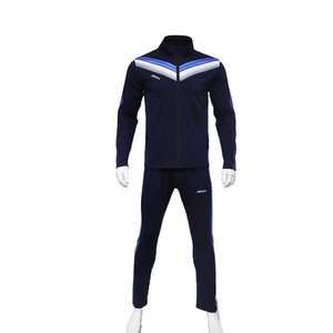 wholesale new style soccer tracksuit, customized design