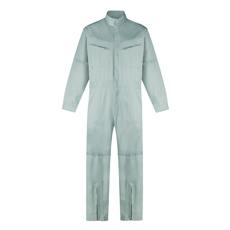 Welder suit denim for Mens Women Overalls long sleeves wear resistant Painter welding coveralls Dust Proof work clothing uniform