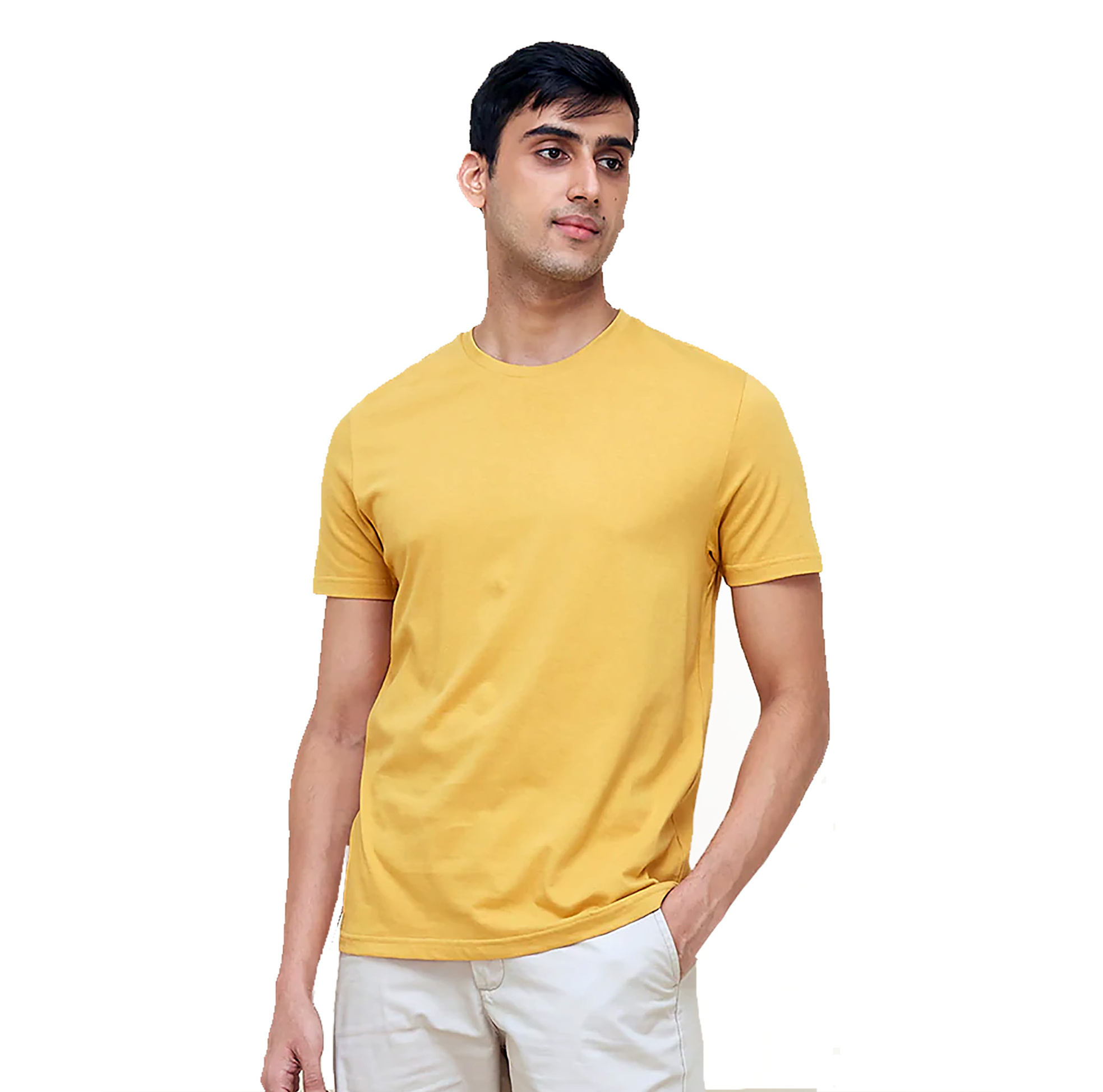 Custom Made Eco-friendly and breathable hemp cotton t shirts wholesale best clothing manufacturer in Pakistan