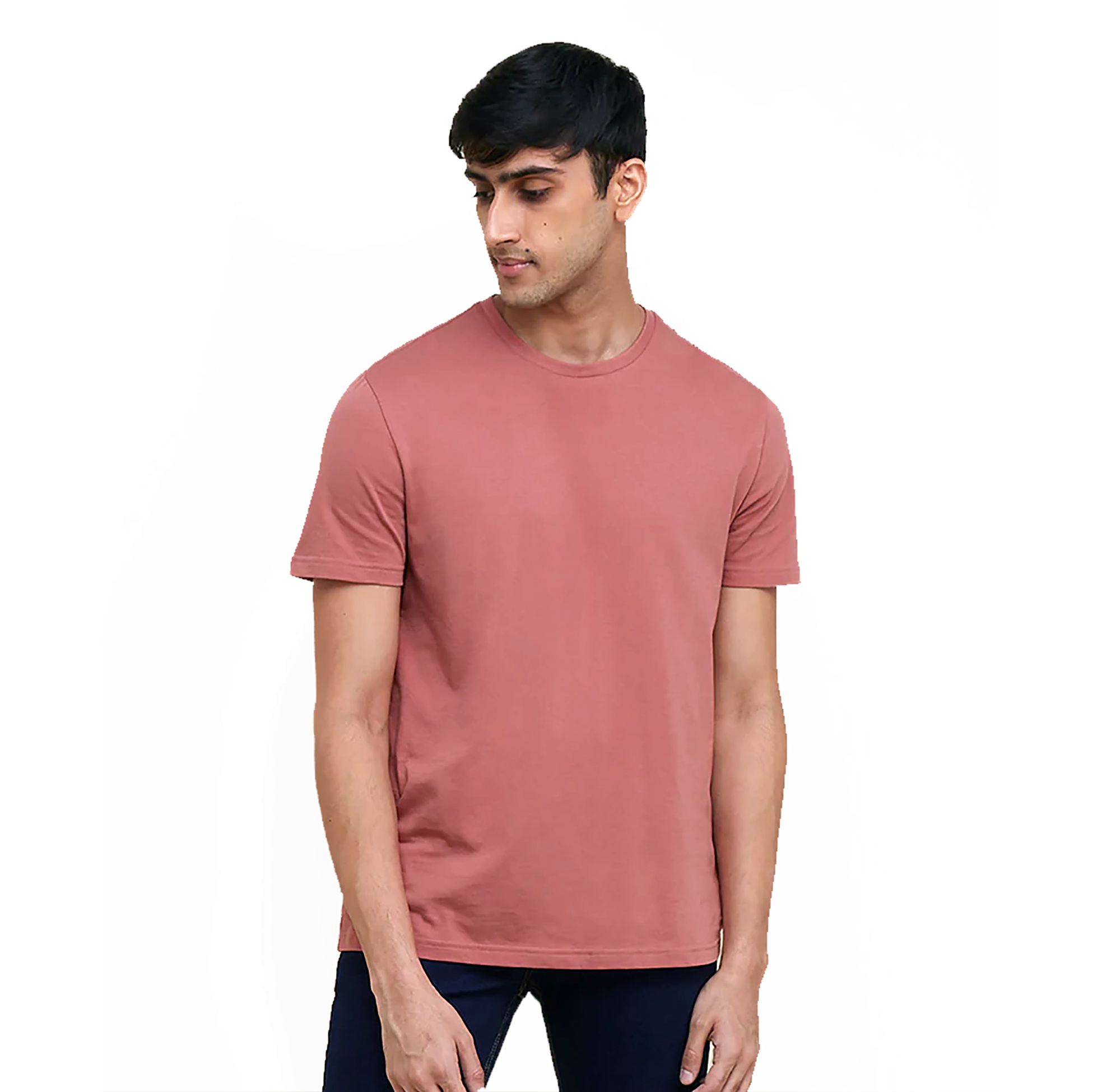 Custom Made Eco-friendly and breathable hemp cotton t shirts wholesale best clothing manufacturer in Pakistan