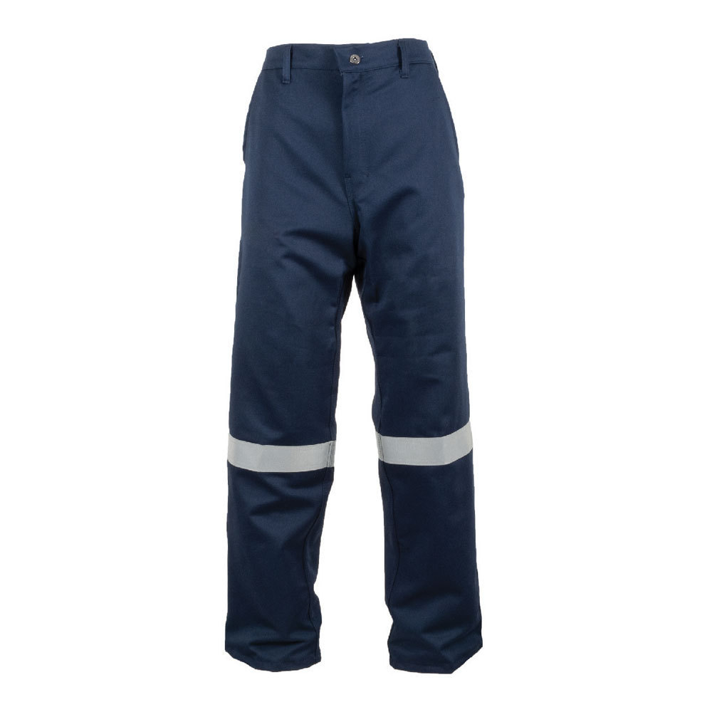 Best Seller 2023 Work Pants fire retardant Custom Work Trousers Stretch Men's Pants With Safety Pants