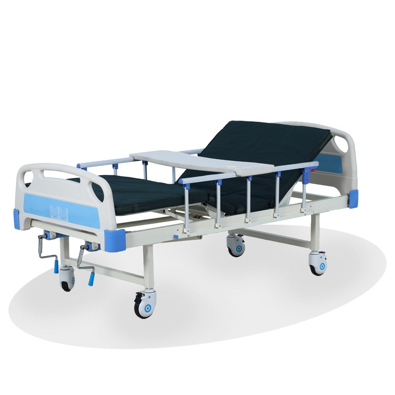 High Quality Ergonomics Hospital Patient Clinic Bed