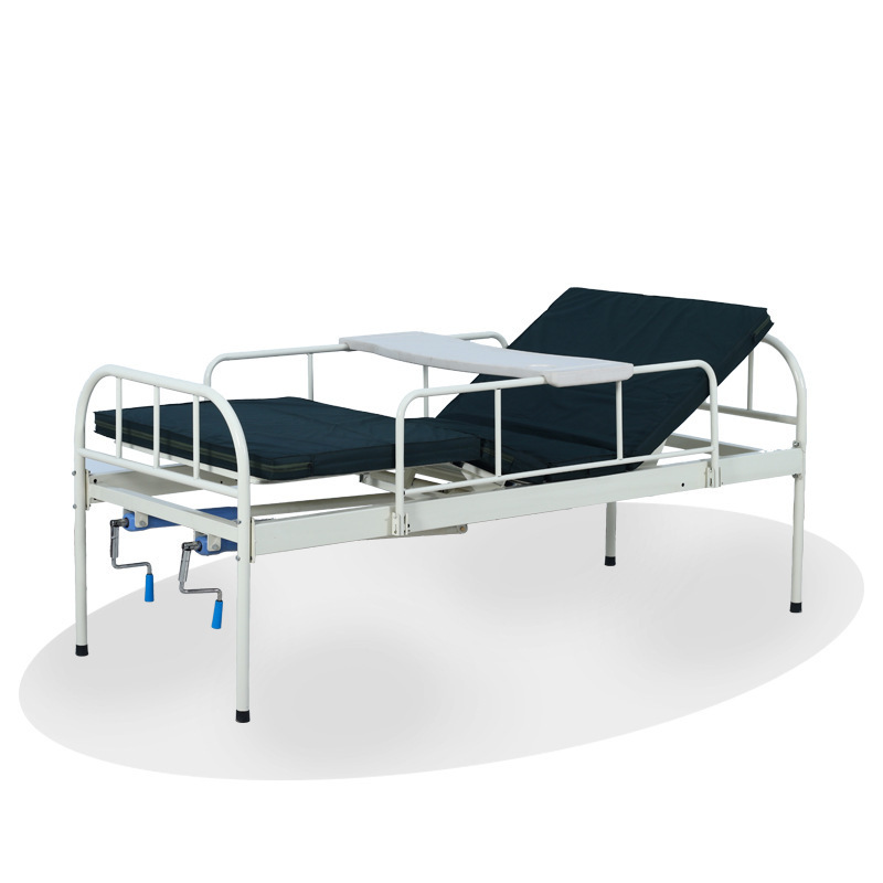 High Quality Ergonomics Hospital Patient Clinic Bed