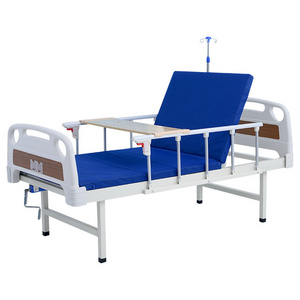 High Quality Ergonomics Hospital Patient Clinic Bed