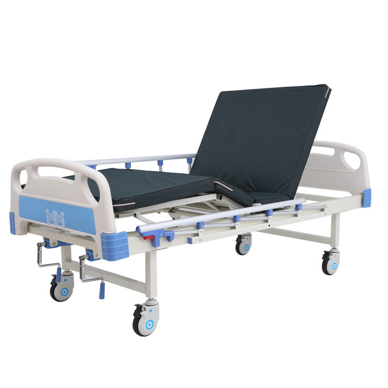 High Quality Ergonomics Hospital Patient Clinic Bed