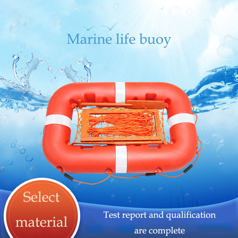 Custom OEM Marine Survival Open Reversible Rafts Inflatable Life Raft 10 Person Liferaft