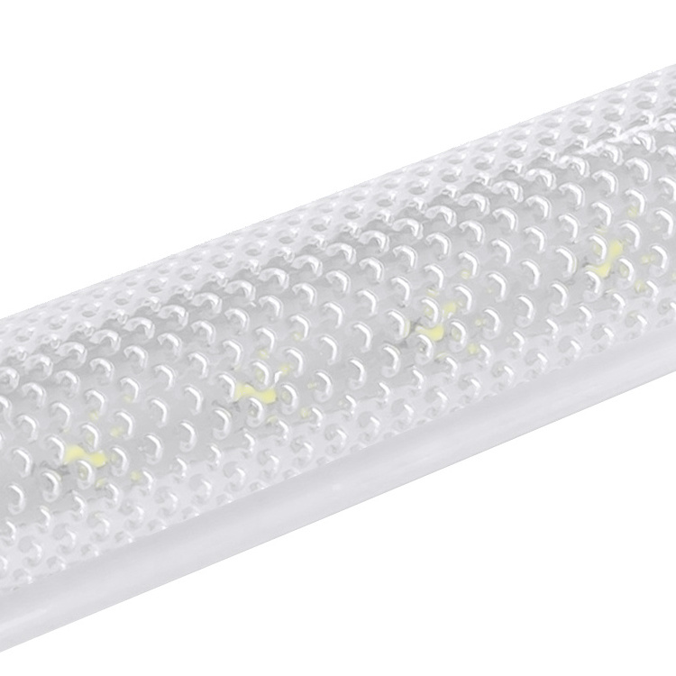 Akko star wholesale plastic 25w 1.2m t8 led tube indoor led light fixture