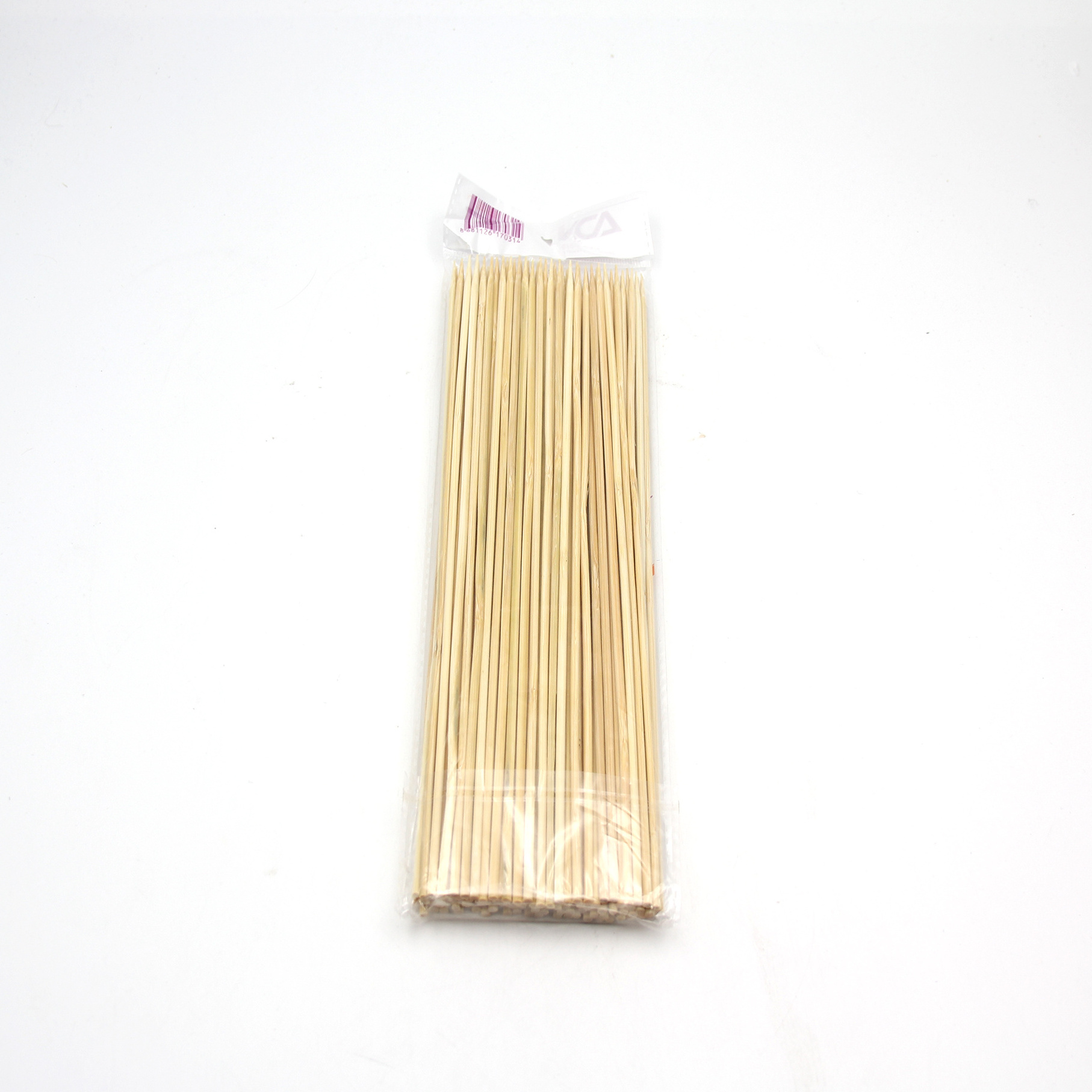 party chicken food picks Biodegradable 40cm Round Kebab Bbq Bamboo Sticks Bamboo Skewers 5mm 50 Cm 2.5mm 20cm Round 25cm 4mm