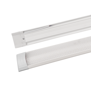 AKKO STAR Purification Lamp Led Fixture Light Linear LED Batten Lights Commercial Office 36/50W 1.2M/4FT 180-240V 70 30000 Ltd.