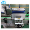 AK-SL100 Model Adhesive Sticker Labeling Machine /Wet Glue Sticker Applicator Label Machinery System