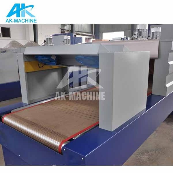 Packaging Machines Automatic  Heat Sealer Shrink Wrapper Machine For 2L Water Bottles