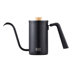 New design Mini Coffee Kettle Pour Over Dripper Set Outdoor Use Kettle Coffee Hand Drip Filter Holder