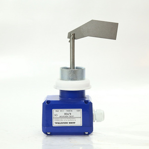 rotary paddle level switch ILT