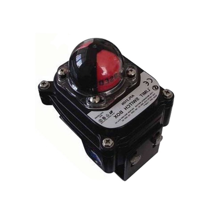 Position indicator Mechanical apl limit switch box High quality Limit Switch Box (APL-5N) elevator limit switch