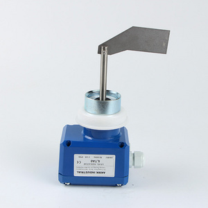 rotary paddle level switch / sensor