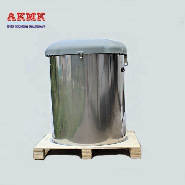 Industrial Air-jet Filter R03 SILAB ZERO  800MM 24M2 Dust Collector Silo Top Venting Filters