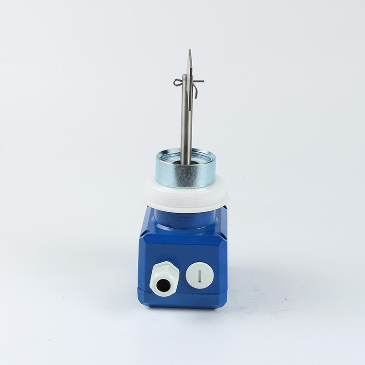 rotary paddle level switch / sensor