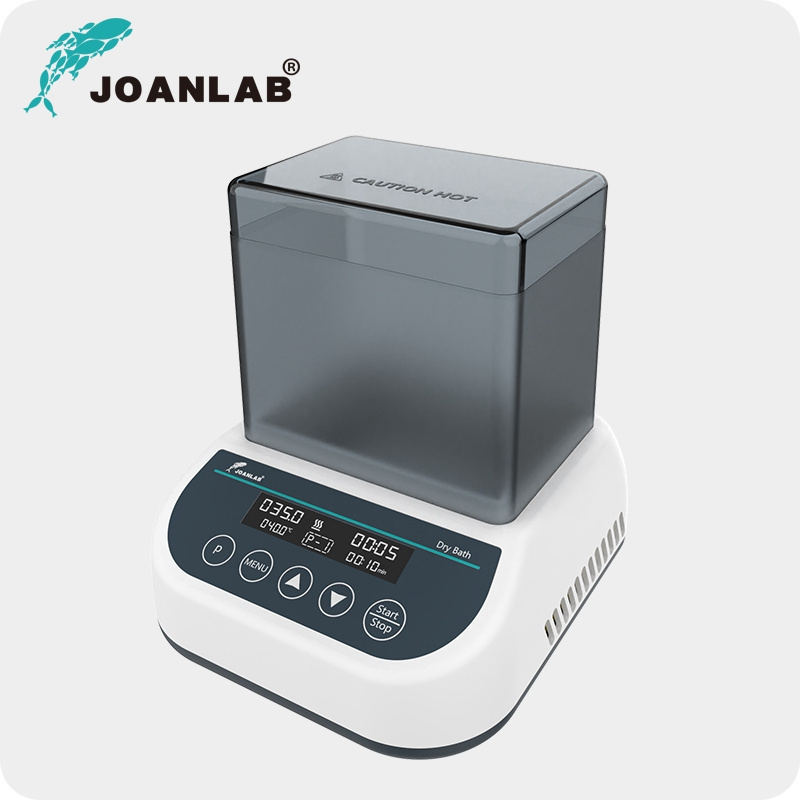 AKMLAB Laboratory Dry Bath Shaker Incubator