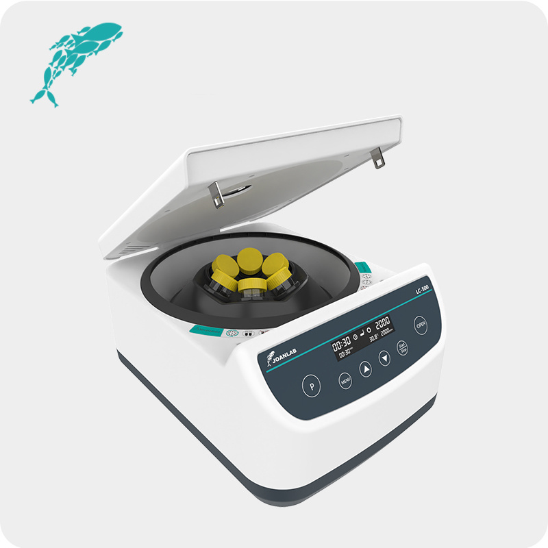 AKM LAB plasmapheresis machine blood centrifuge