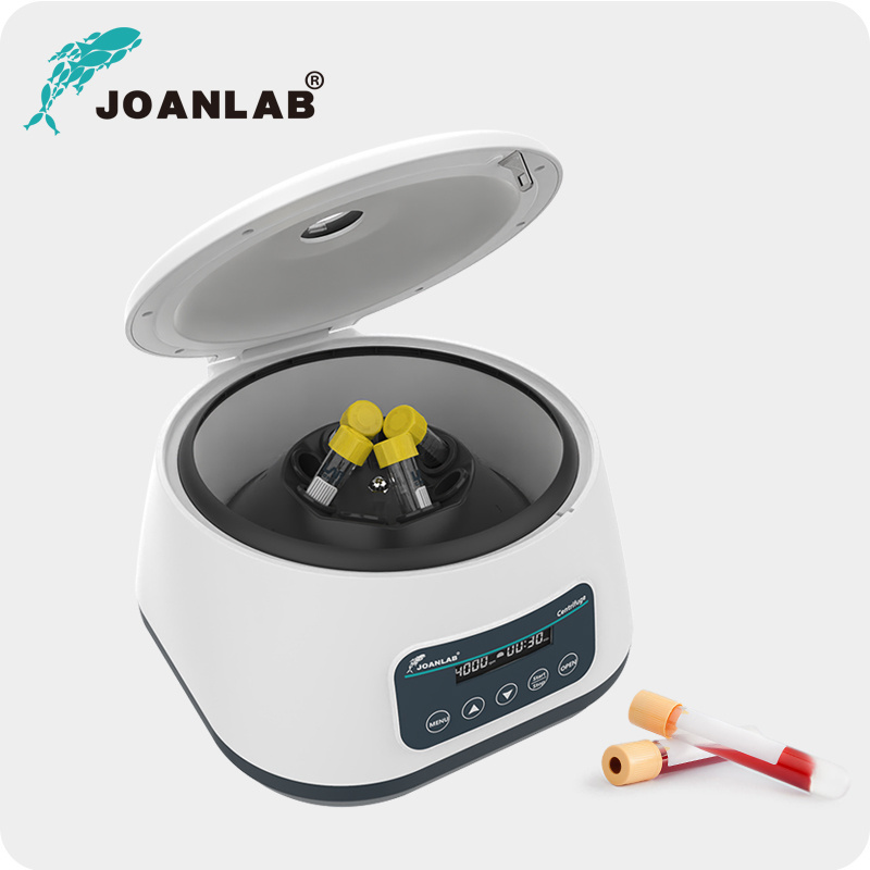 JOAN Lab PRP Mini Centrifuge Machine