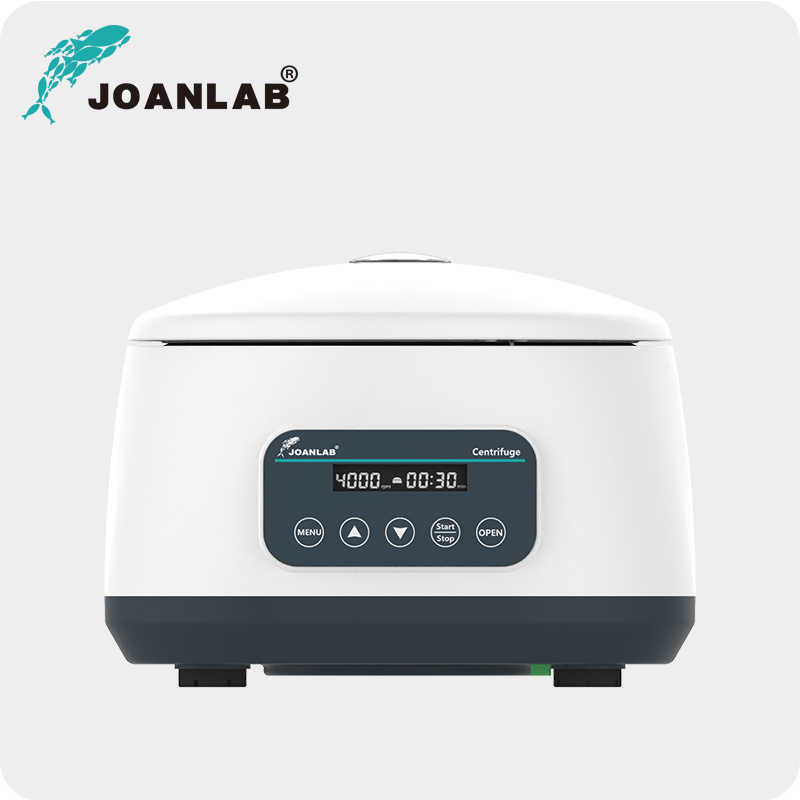 JOANLAB Low Speed PRP Centrifuge