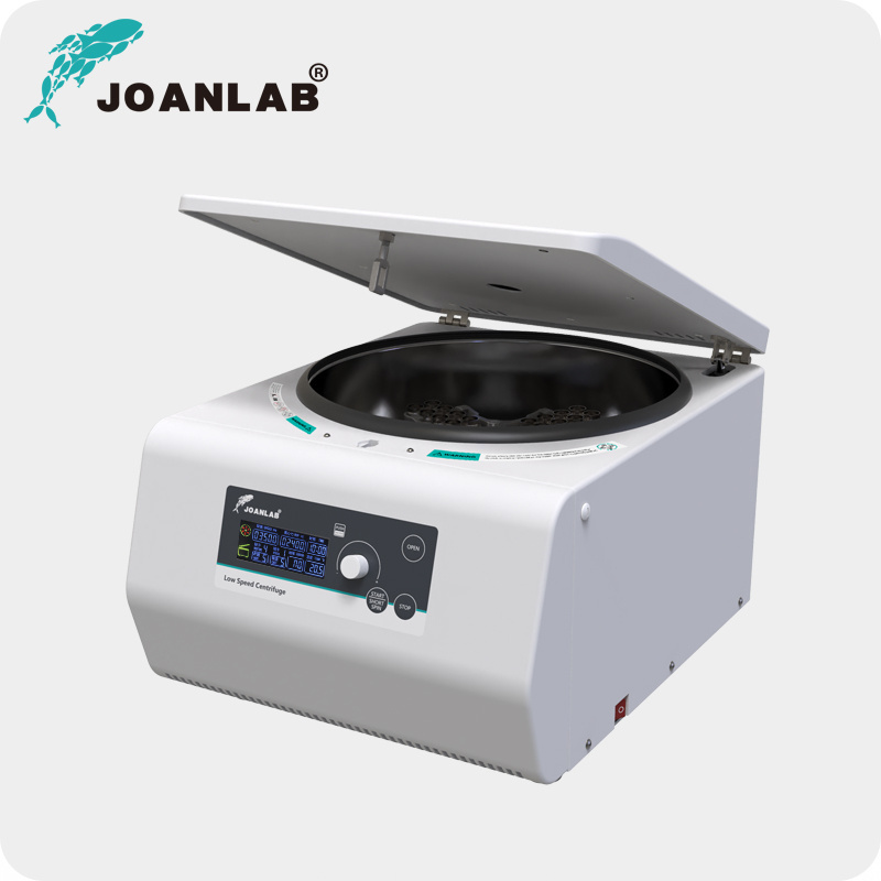 JOAN LAB Swing Bucket Centrifuge