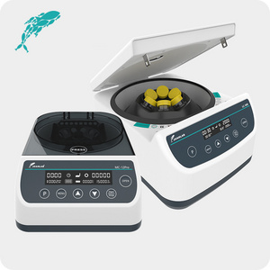 AKM LAB plasmapheresis machine blood centrifuge