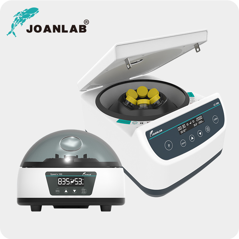 JOAN Lab PRP Mini Centrifuge Machine