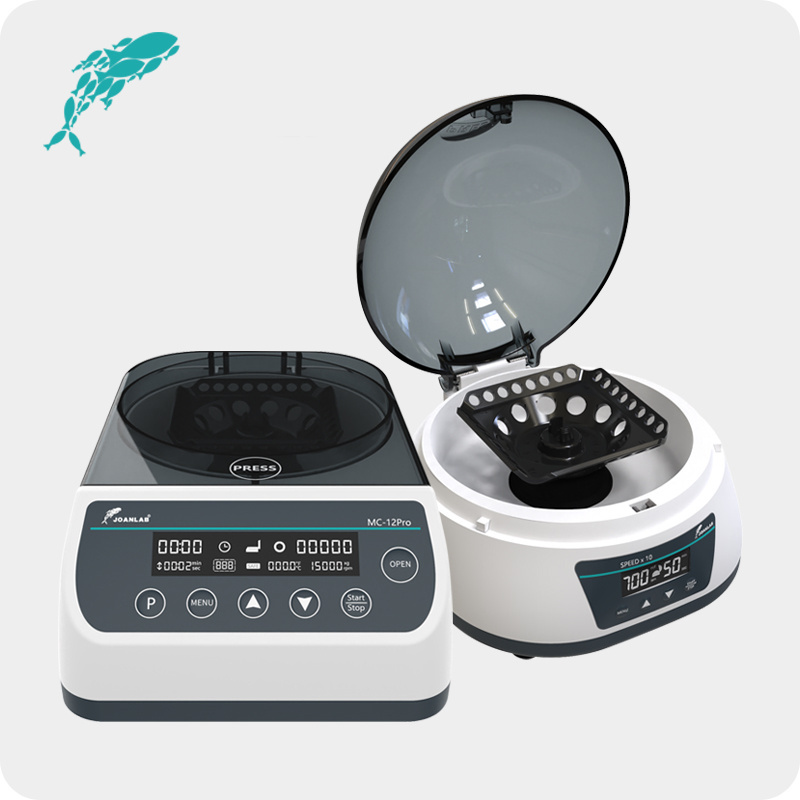 AKM LAB China Cheap High Quality Continuous Flow Clinical Centrifuge