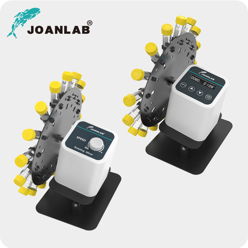 JOAN LAB Laboratory Gentle Shaking Rotary Shaker Mixer