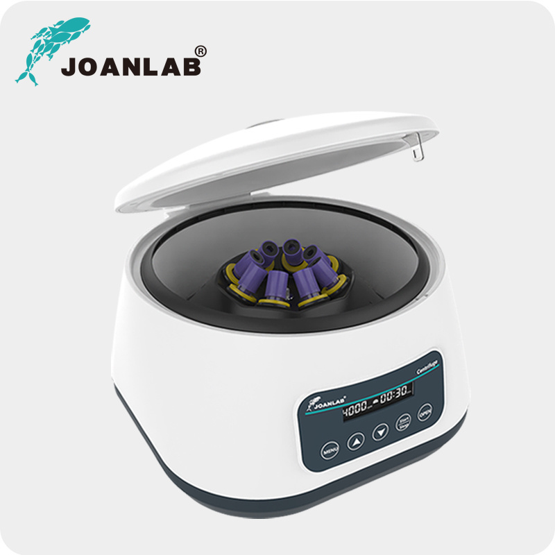 JOANLAB Low Speed PRP Centrifuge