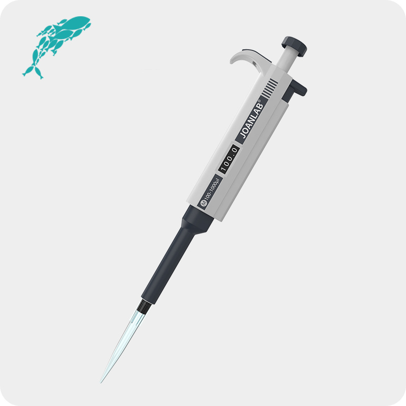 JOANLAB Laboratory Equipment 12 Multichannel Pipette