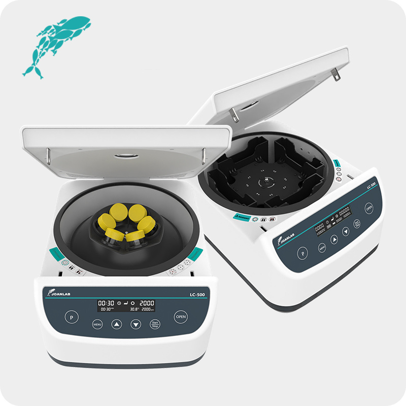 AKM LAB plasmapheresis machine blood centrifuge