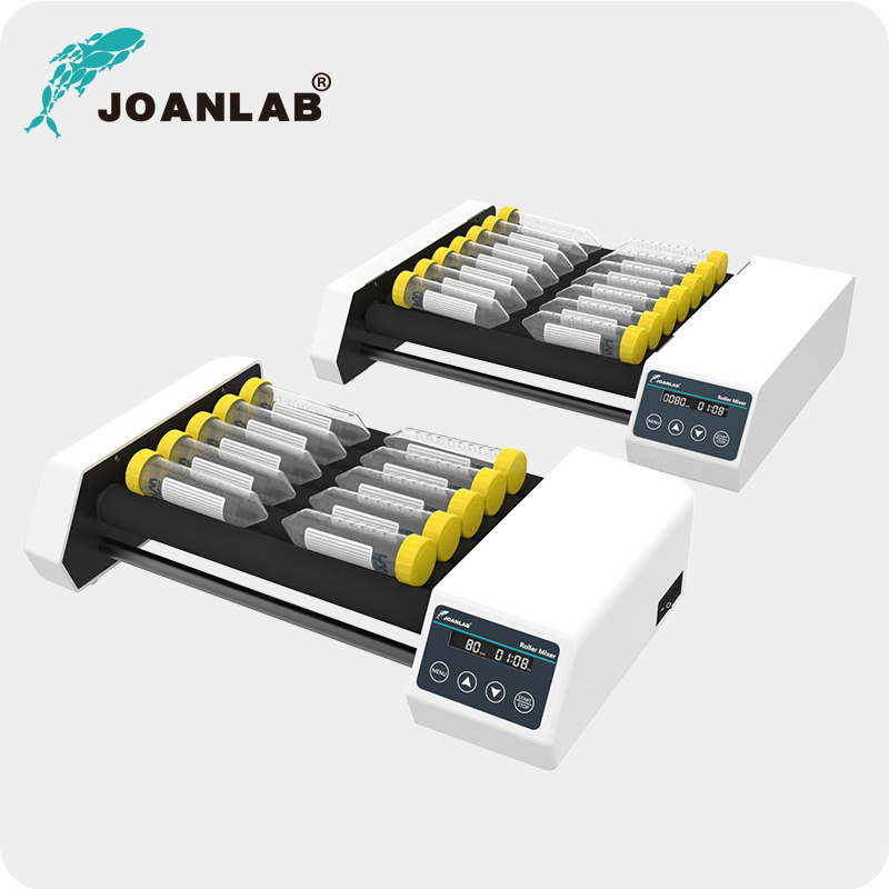 JOAN LAB Laboratory Gentle Shaking Rotary Shaker Mixer